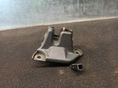 Replacement boot / tailgate lock for Fiat Marea Berlina (185) 1.6 16V CAT OEM IAM reference 46536374 2 PINS 4 DOORS