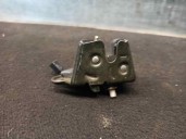Replacement boot / tailgate lock for Fiat Marea Berlina (185) 1.6 16V CAT OEM IAM reference 46536374 2 PINS 4 DOORS