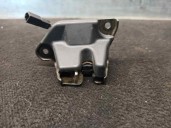 Replacement boot / tailgate lock for Fiat Marea Saloon (185) 1.6 16V CAT OEM IAM reference 46536374 2 PINS 4 DOORS