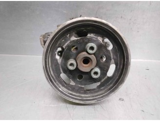 Replacement power steering pump for Seat Ibiza (6K1) 1.9 TDI OEM IAM reference 6N0145157 