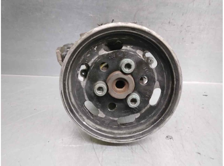 Recambio de bomba servodireccion para seat ibiza (6k1) 1.9 tdi referencia OEM IAM 6N0145157 