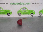 Recambio de warning para peugeot expert kasten 2.0 hdi cat (rhk / dw10uted4) referencia OEM IAM 