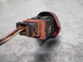 Recambio de warning para peugeot expert kasten 2.0 hdi cat (rhk / dw10uted4) referencia OEM IAM 