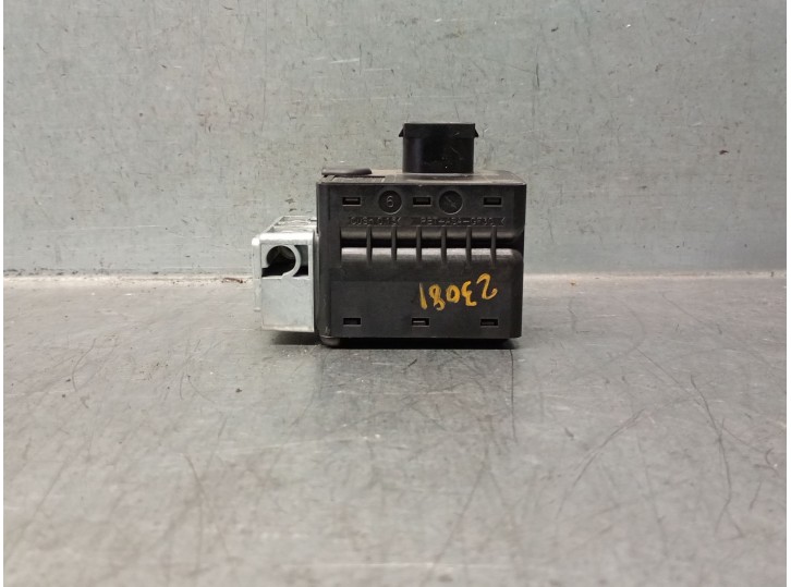 Recambio de antirrobo para renault megane iii hatchback (bz0/1_, b3_) 1.2 tce (bz2b, bz11) referencia OEM IAM 487004399 48700439