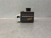 Recambio de antirrobo para renault megane iii hatchback (bz0/1_, b3_) 1.2 tce (bz2b, bz11) referencia OEM IAM 487004399 48700439