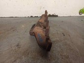 Recambio de colector escape para opel vectra c berlina comfort referencia OEM IAM 90500926 