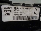 Recambio de modulo electronico para mitsubishi grandis (na0w) 2.0 di-d cat referencia OEM IAM 4670A281 