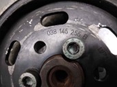 Recambio de bomba servodireccion para seat ibiza (6k1) 1.9 tdi referencia OEM IAM 6N0145157 