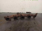 Recambio de colector escape para opel vectra c berlina comfort referencia OEM IAM 90500926  