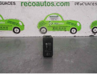 Recambio de mando luces salpicadero para peugeot expert kasten 2.0 hdi cat (rhk / dw10uted4) referencia OEM IAM 96384422XT  