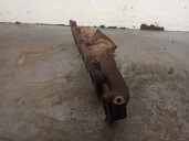 Recambio de colector escape para opel vectra c berlina comfort referencia OEM IAM 90500926 