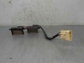 Replacement heater resistor for Mitsubishi Grandis (NA0W) 2.0 DI-D CAT OEM IAM reference 0971000340 