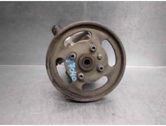 Replacement power steering pump for Citroën Xsara Berlina 1.6 OEM IAM reference 9632334880 26071206 