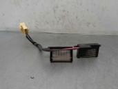 Replacement heater resistor for Mitsubishi Grandis (NA0W) 2.0 DI-D CAT OEM IAM reference 0971000340 