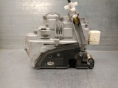 Recambio de cerradura puerta delantera izquierda para porsche cayenne (92a) 3.0 diesel referencia OEM IAM 8J1837015A 8J1837015A 