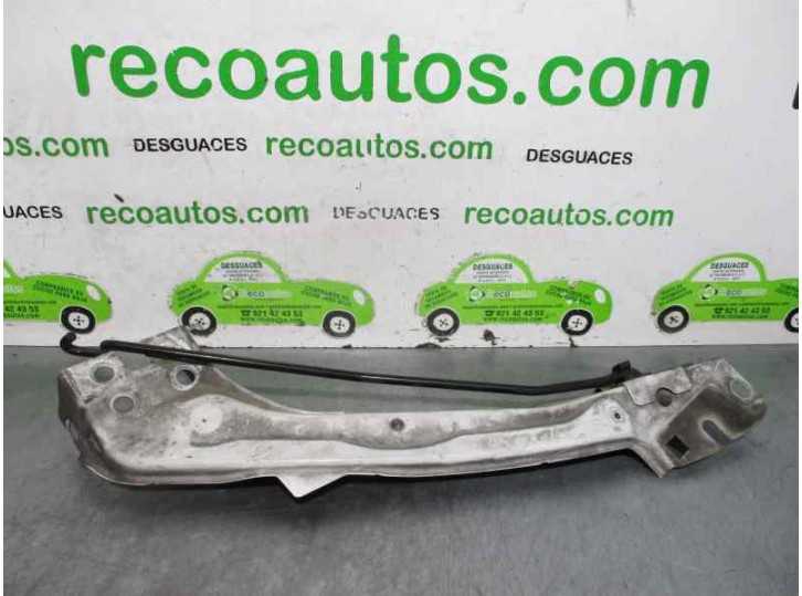 Recambio de molduras delanteras para peugeot expert kasten 2.0 hdi cat (rhk / dw10uted4) referencia OEM IAM  993420 