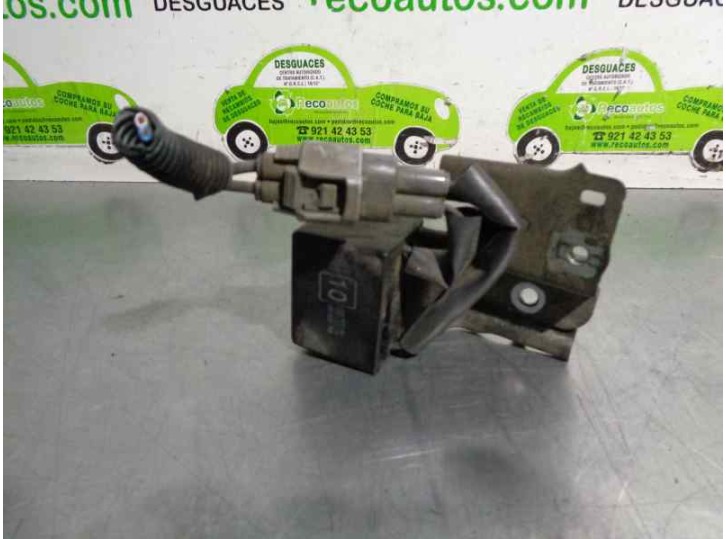 Replacement electronic module for Lexus LS (USF4/UVF4) 460 OEM IAM reference 8651650010 86516-50010 