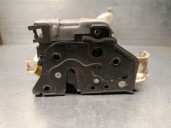 Recambio de cerradura puerta delantera izquierda para porsche cayenne (92a) 3.0 diesel referencia OEM IAM 8J1837015A 8J1837015A 