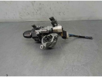 Replacement ignition switch for Mitsubishi Grandis (NA0W) 2.0 DI-D CAT OEM IAM reference 4408A100 