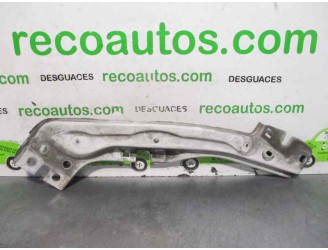 Recambio de molduras delanteras para peugeot expert kasten 2.0 hdi cat (rhk / dw10uted4) referencia OEM IAM 993410 