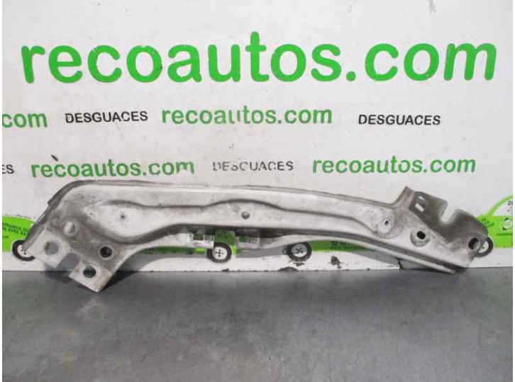 Recambio de molduras delanteras para peugeot expert kasten 2.0 hdi cat (rhk / dw10uted4) referencia OEM IAM 993410 