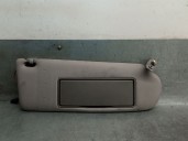 Recambio de parasol derecho para audi 100 berlina (c4) 2.6 v6 cat (abc) referencia OEM IAM 4D0857552A 4D0857552A 