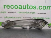 Recambio de molduras delanteras para peugeot expert kasten 2.0 hdi cat (rhk / dw10uted4) referencia OEM IAM  993410 