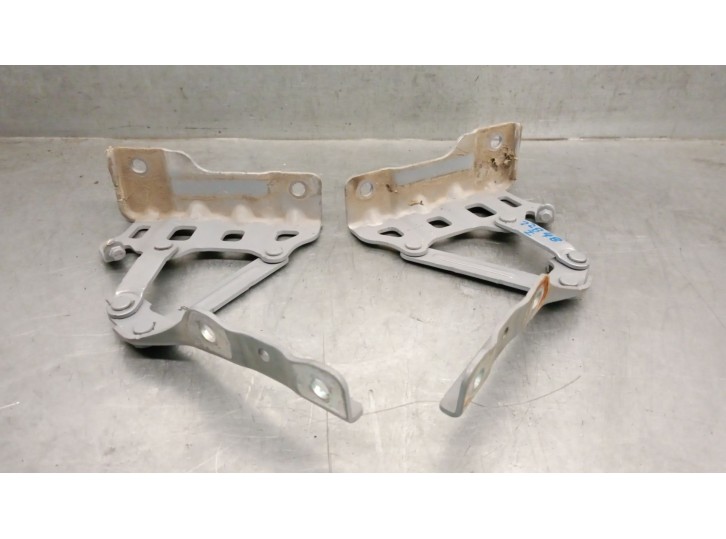 Recambio de bisagra capot para kia sportage iv (ql, qle) 1.6 crdi referencia OEM IAM 79110D9000 79110D9000 