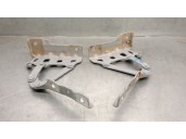 Recambio de bisagra capot para kia sportage iv (ql, qle) 1.6 crdi referencia OEM IAM 79110D9000 79110D9000 