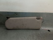 Recambio de parasol derecho para audi 100 berlina (c4) 2.6 v6 cat (abc) referencia OEM IAM 4D0857552A 4D0857552A 