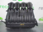 Recambio de colector admision para mercedes-benz clase a (w168) 1.7 cdi diesel cat referencia OEM IAM 6680900201 