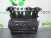 Recambio de colector admision para mercedes-benz clase a (w168) 1.7 cdi diesel cat referencia OEM IAM 6680900201 