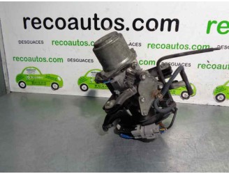Recambio de acumulador central amortiguacion para lexus ls (usf4/uvf4) 460 referencia OEM IAM 741250  
