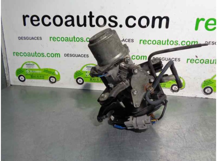 Recambio de acumulador central amortiguacion para lexus ls (usf4/uvf4) 460 referencia OEM IAM 741250 