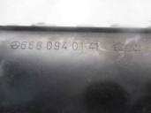 Recambio de colector admision para mercedes-benz clase a (w168) 1.7 cdi diesel cat referencia OEM IAM 6680900201 