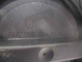 Recambio de colector admision para mercedes-benz clase a (w168) 1.7 cdi diesel cat referencia OEM IAM 6680900201 