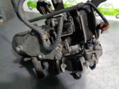 Recambio de acumulador central amortiguacion para lexus ls (usf4/uvf4) 460 referencia OEM IAM 741250 