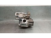 Recambio de enfriador egr para opel corsa d (s07) 1.3 cdti (l08, l68) referencia OEM IAM 55230929 851045 