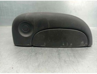 Recambio de maneta exterior delantera derecha para renault kangoo (f/kc0) 1.5 dci diesel referencia OEM IAM 7700354479  4 PUERTA
