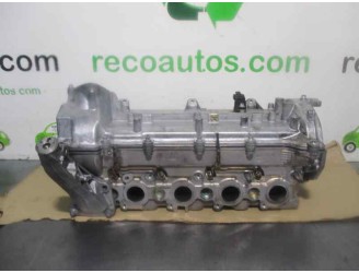 Recambio de culata para mercedes-benz clase a (w168) 1.7 cdi diesel cat referencia OEM IAM R6660160701 