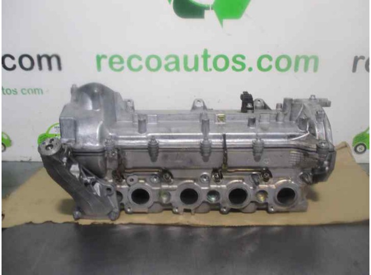 Recambio de culata para mercedes-benz clase a (w168) 1.7 cdi diesel cat referencia OEM IAM R6660160701 