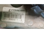 Recambio de enfriador egr para opel corsa d (s07) 1.3 cdti (l08, l68) referencia OEM IAM 55230929 851045 
