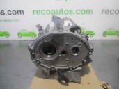 Recambio de culata para mercedes-benz clase a (w168) 1.7 cdi diesel cat referencia OEM IAM R6660160701 