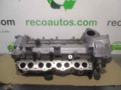 Recambio de culata para mercedes-benz clase a (w168) 1.7 cdi diesel cat referencia OEM IAM R6660160701  