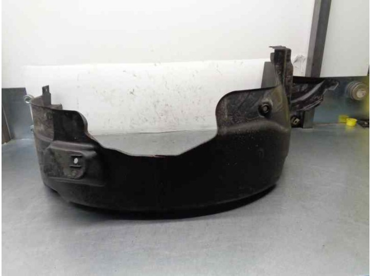 Recambio de paso rueda delantero derecho para kia cee´d sporty wagon 1.6 crdi cat referencia OEM IAM 868141H000 CESTA 20-B