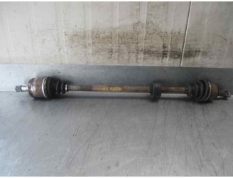 Recambio de transmision delantera derecha para mg serie 400 (rt) 2.0 turbodiesel referencia OEM IAM   