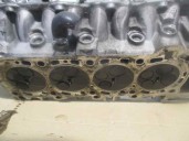 Recambio de culata para mercedes-benz clase a (w168) 1.7 cdi diesel cat referencia OEM IAM R6660160701  