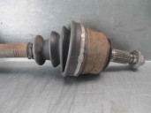 Recambio de transmision delantera derecha para mg serie 400 (rt) 2.0 turbodiesel referencia OEM IAM 