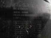 Recambio de paso rueda delantero derecho para kia cee´d sporty wagon 1.6 crdi cat referencia OEM IAM 868141H000 CESTA 20-B