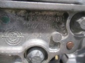 Recambio de culata para mercedes-benz clase a (w168) 1.7 cdi diesel cat referencia OEM IAM R6660160701  